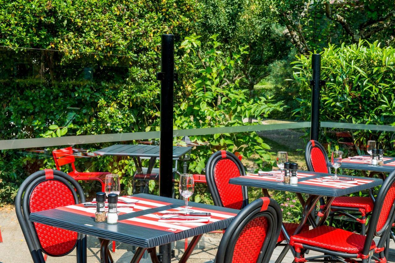 Hotel Ibis Metz Nord Woippy Zewnętrze zdjęcie