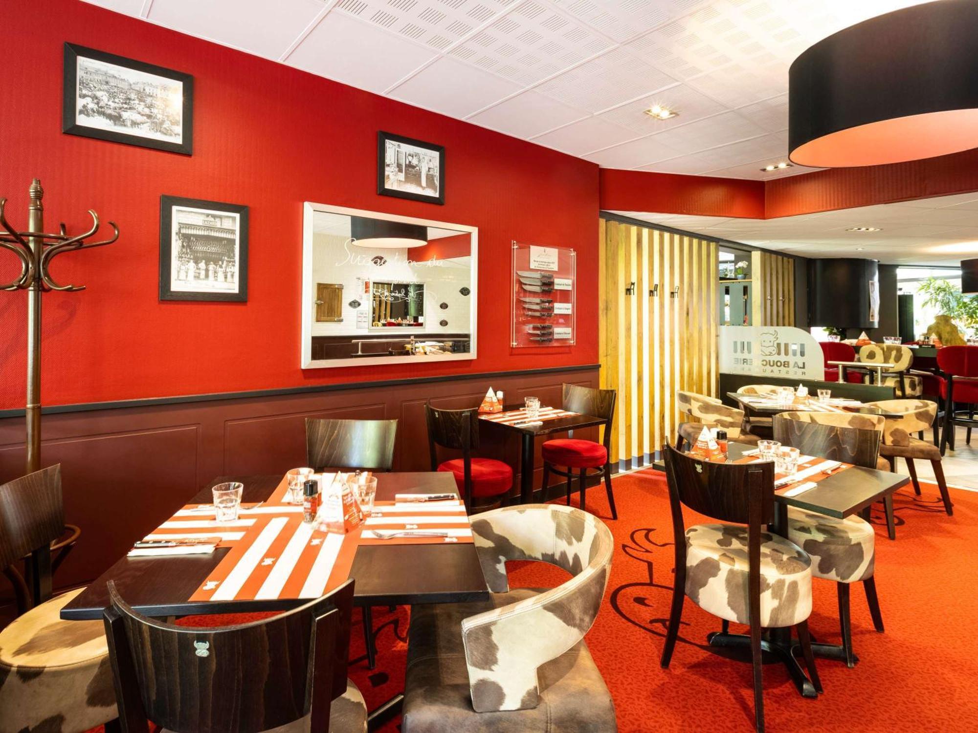 Hotel Ibis Metz Nord Woippy Zewnętrze zdjęcie