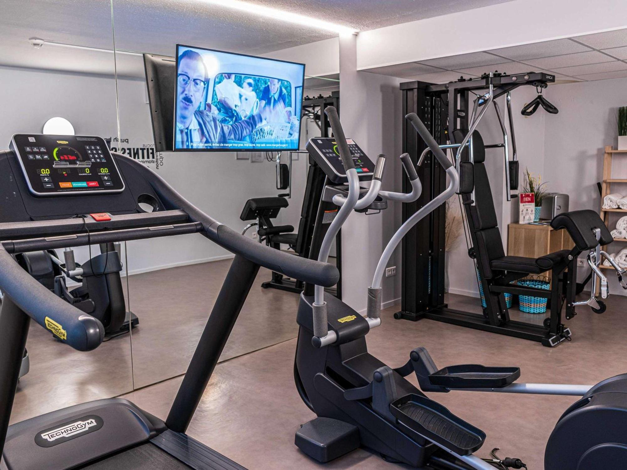 Hotel Ibis Metz Nord Woippy Zewnętrze zdjęcie